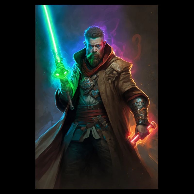 Lightsaber