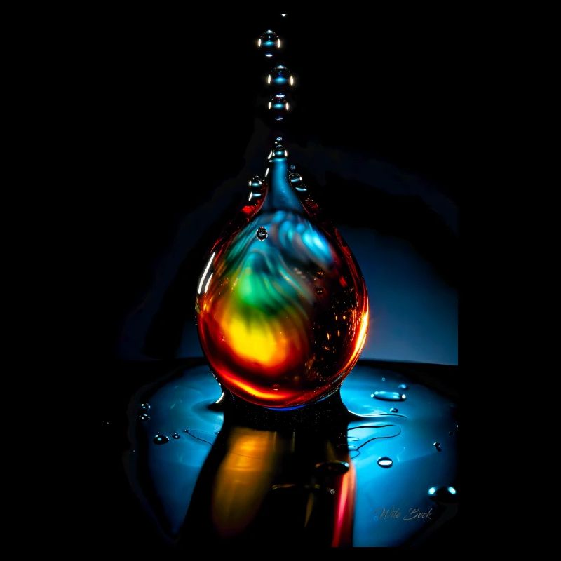 Drops plasma 6