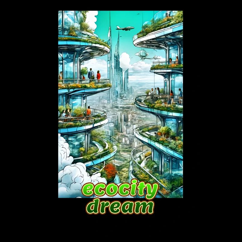 ecocity dream
