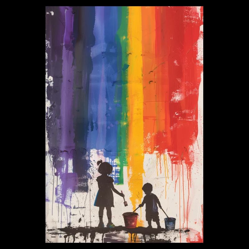 Coloré