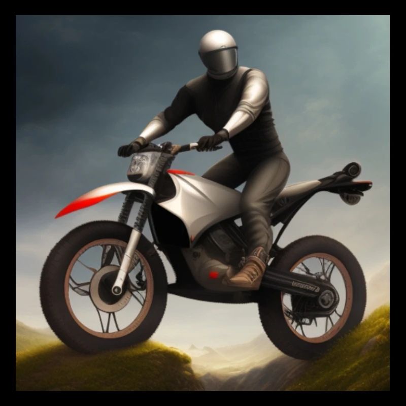 Mottorad