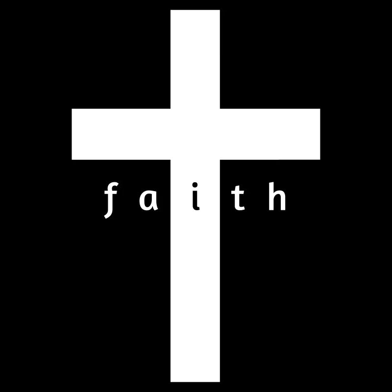 Croix de foi