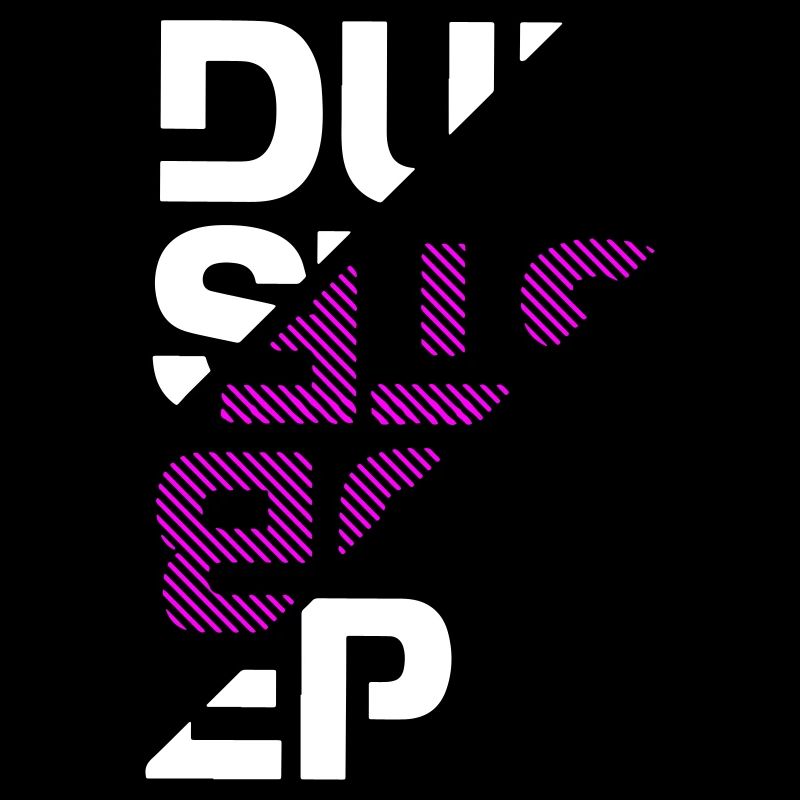 Dubstep Typografie
