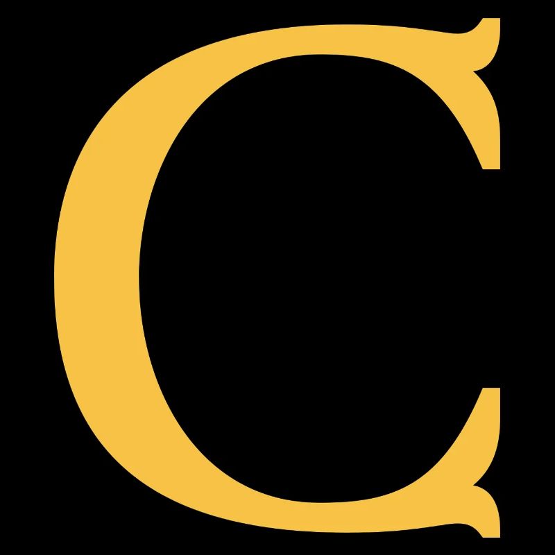 C
