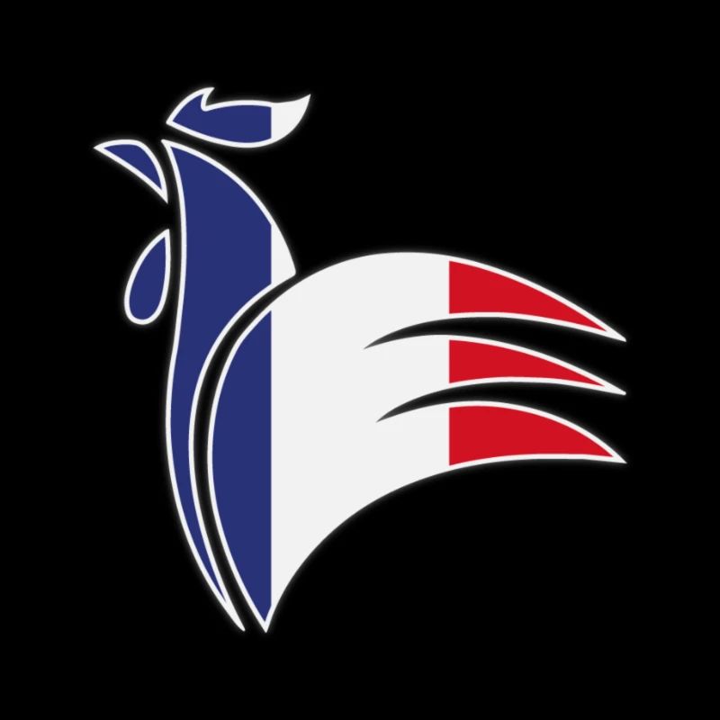 Frankreich Team