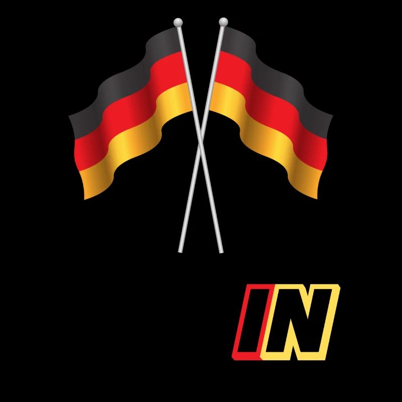 Berlin Logo mit Bär