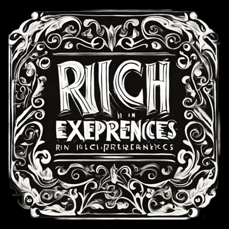 Riche en expérience