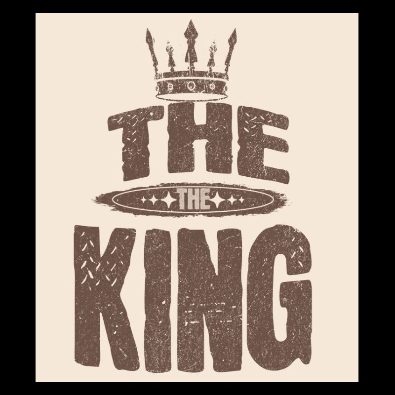 The King