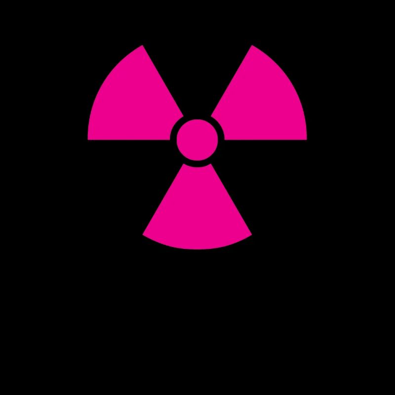 Atomic Mädchen