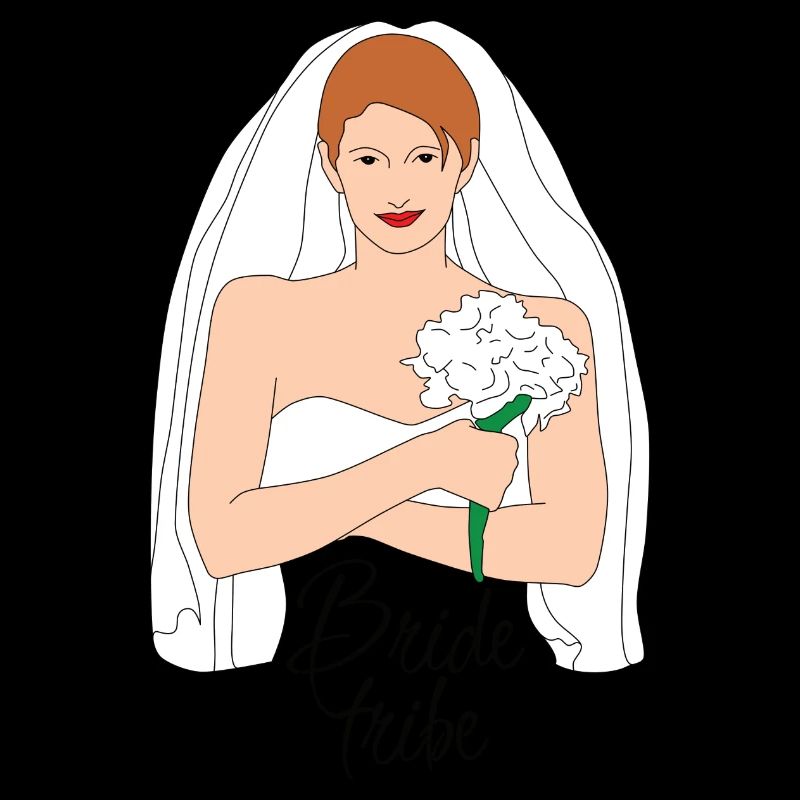 Bride Tribe Brown 2