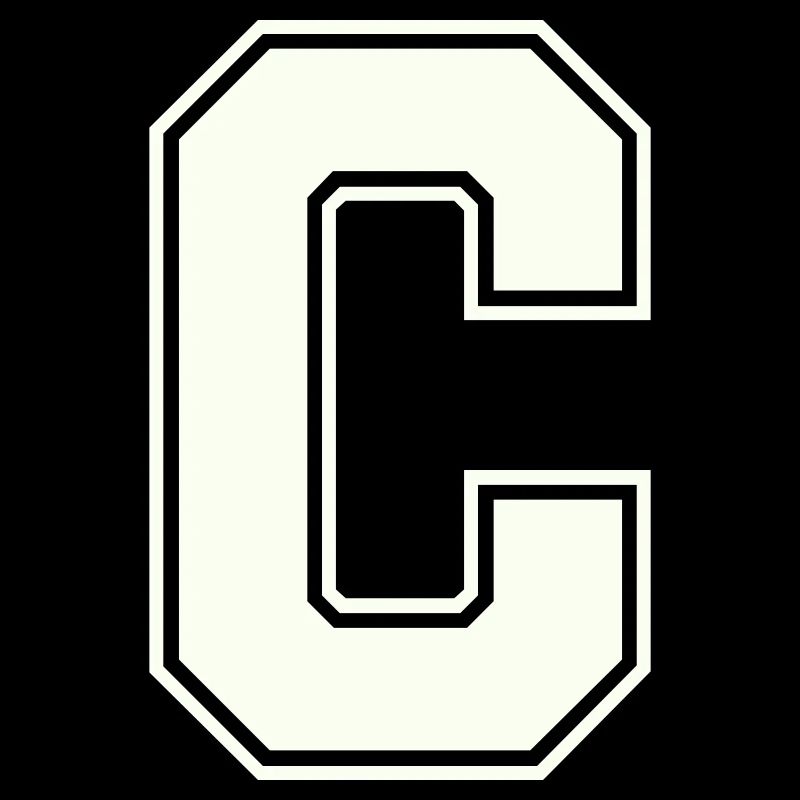 C Letter