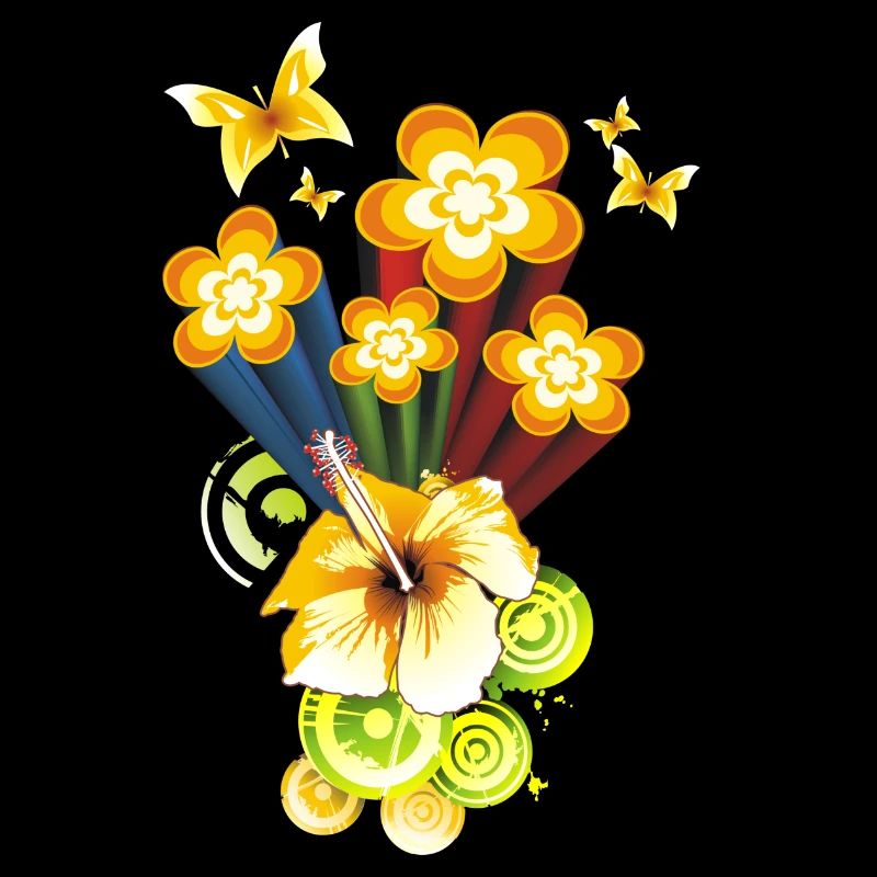 Flower Power