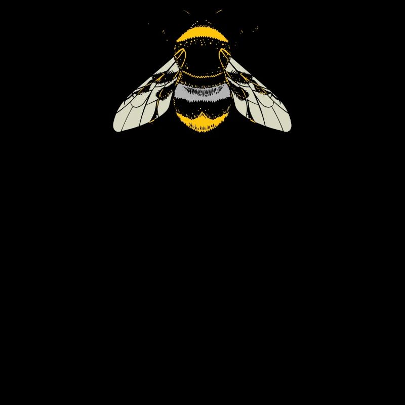 Bourdon abeille