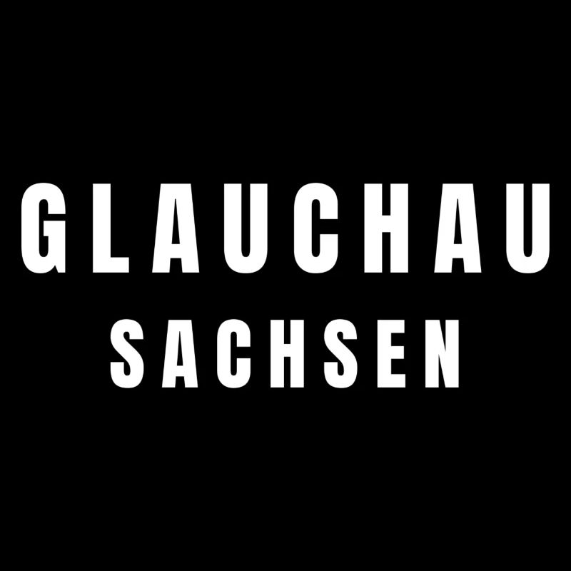 Glauchau, Saxe