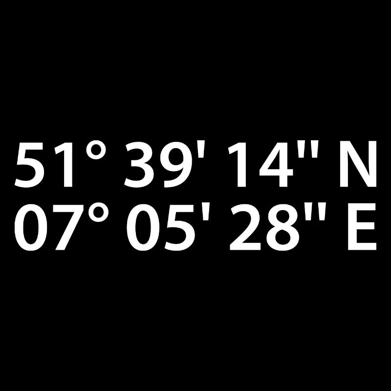 Marl coordinates
