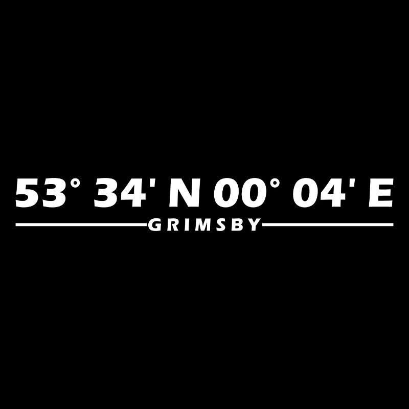 Coordonnées de Grimsby