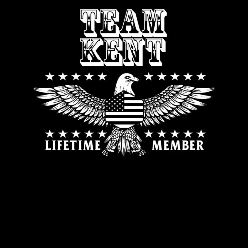 Team Kent Nachname Nachname Pride