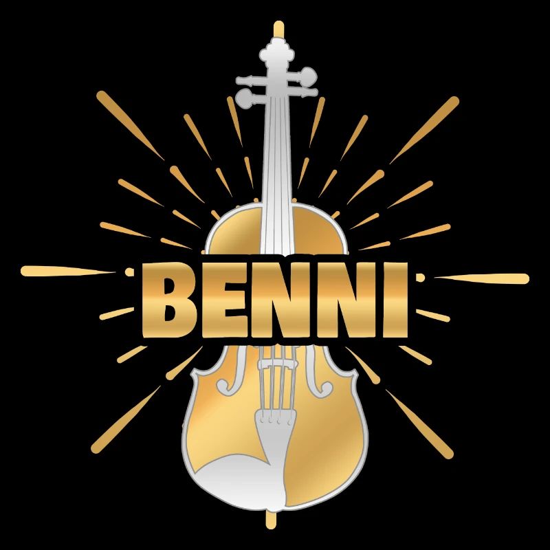 Violon Benni