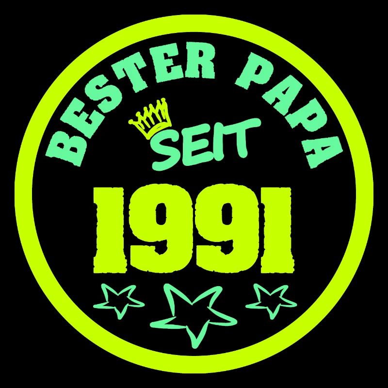 Vater 1991