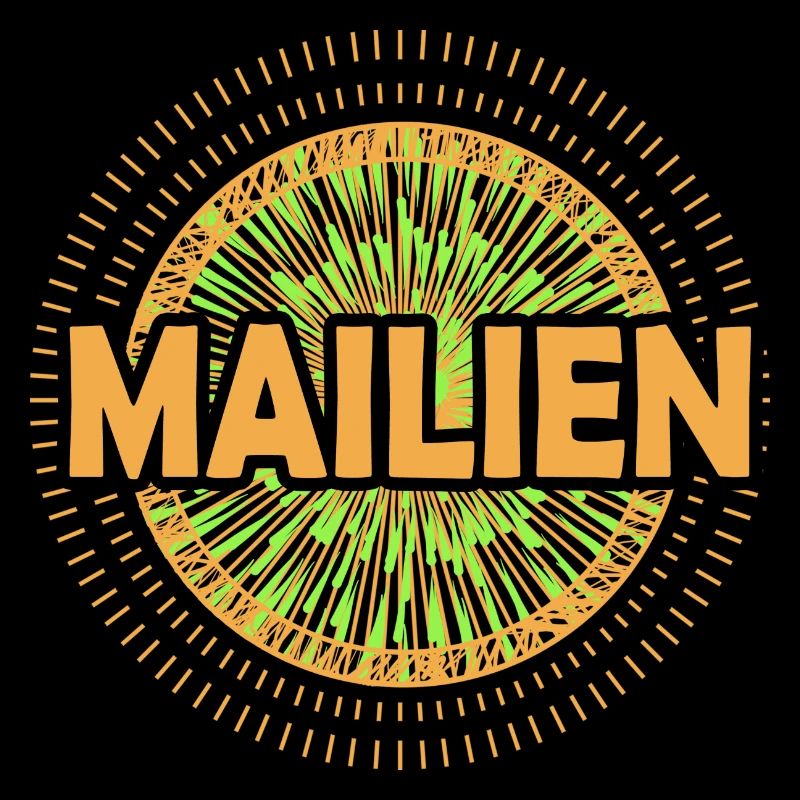 Mailien comme idée cadeau