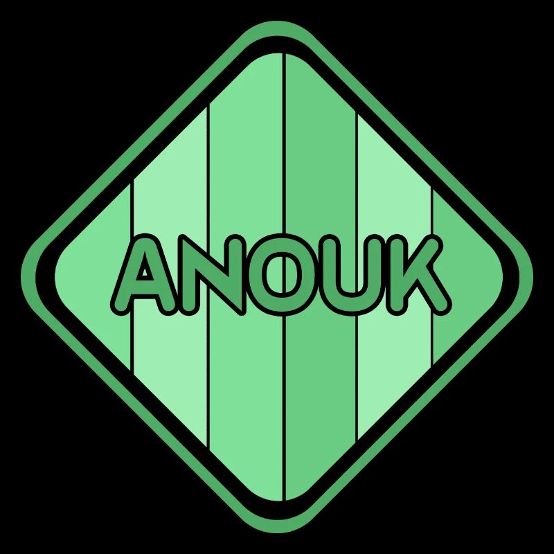 Fille Anouk