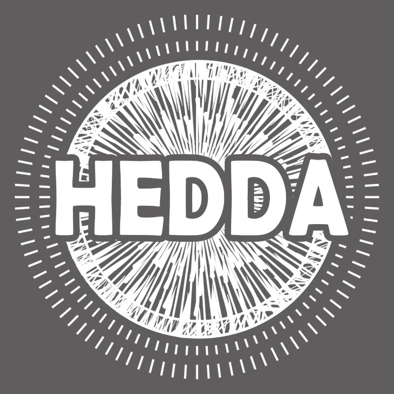 Geschenkidee Hedda