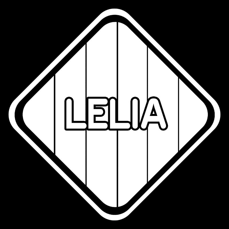 Gift for Lelia