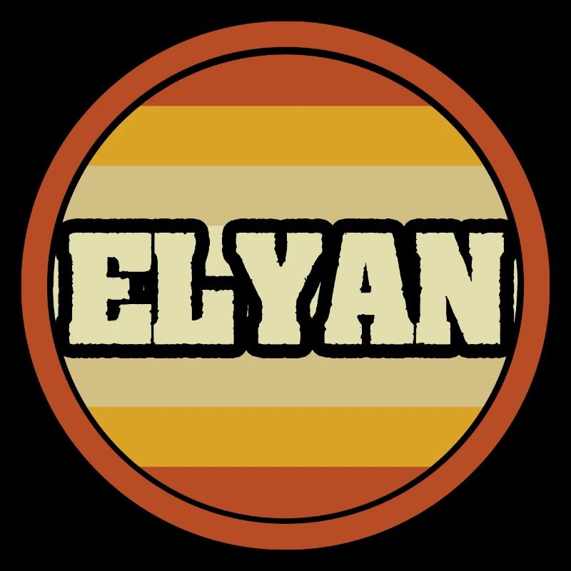 Geschenk für Elyan
