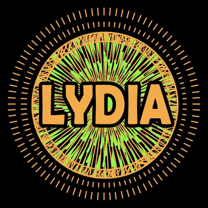 Lydie