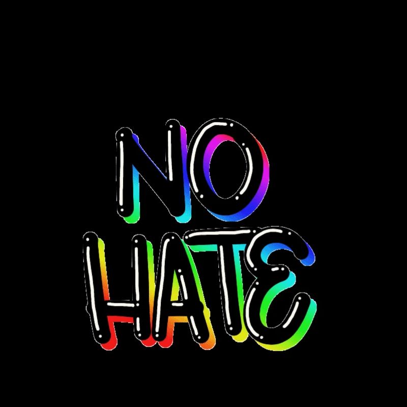 No Hate