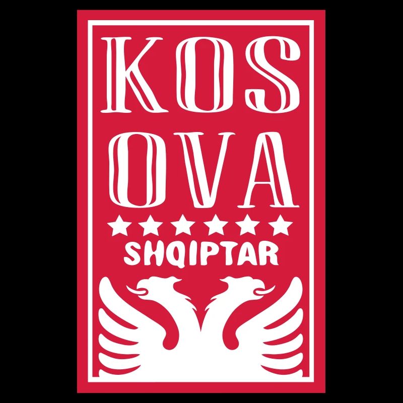 shqiptar design kosova