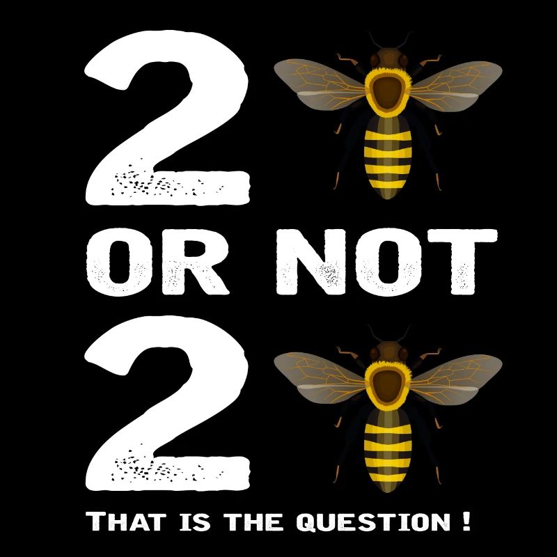 To Be Or Not To Be 7