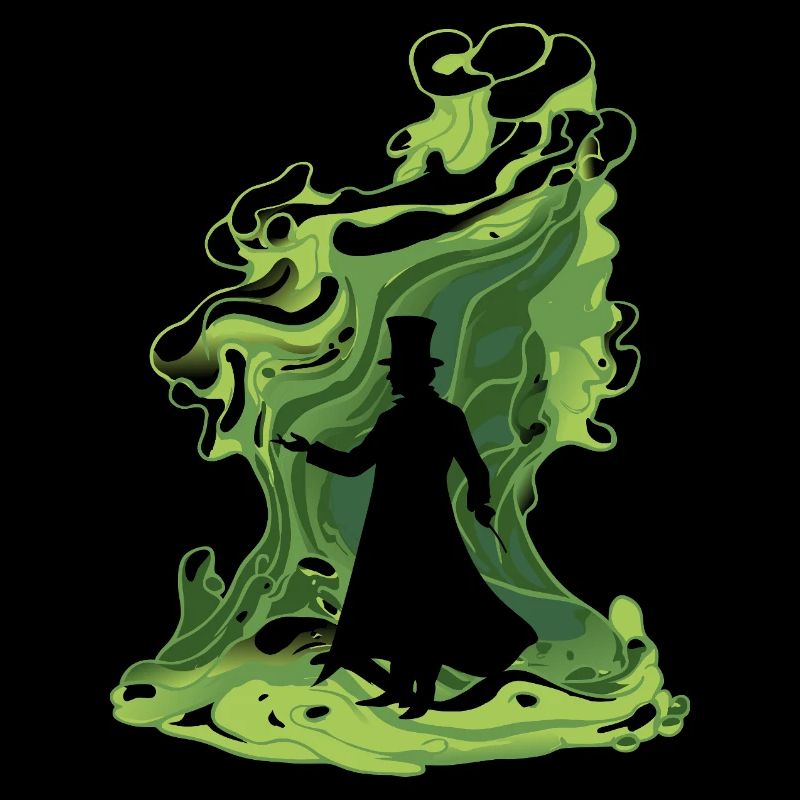 Magier Mystisch Tricks