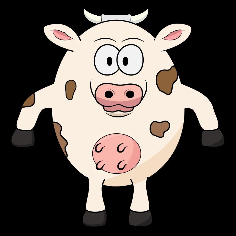 fat cow
