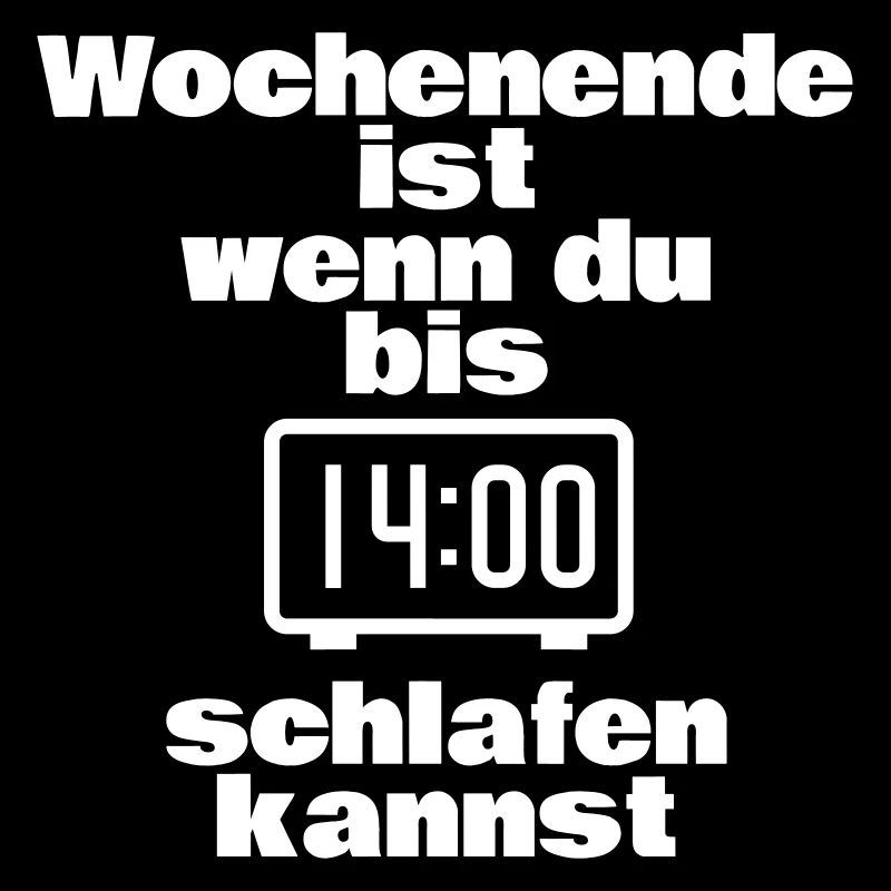 Wochenende