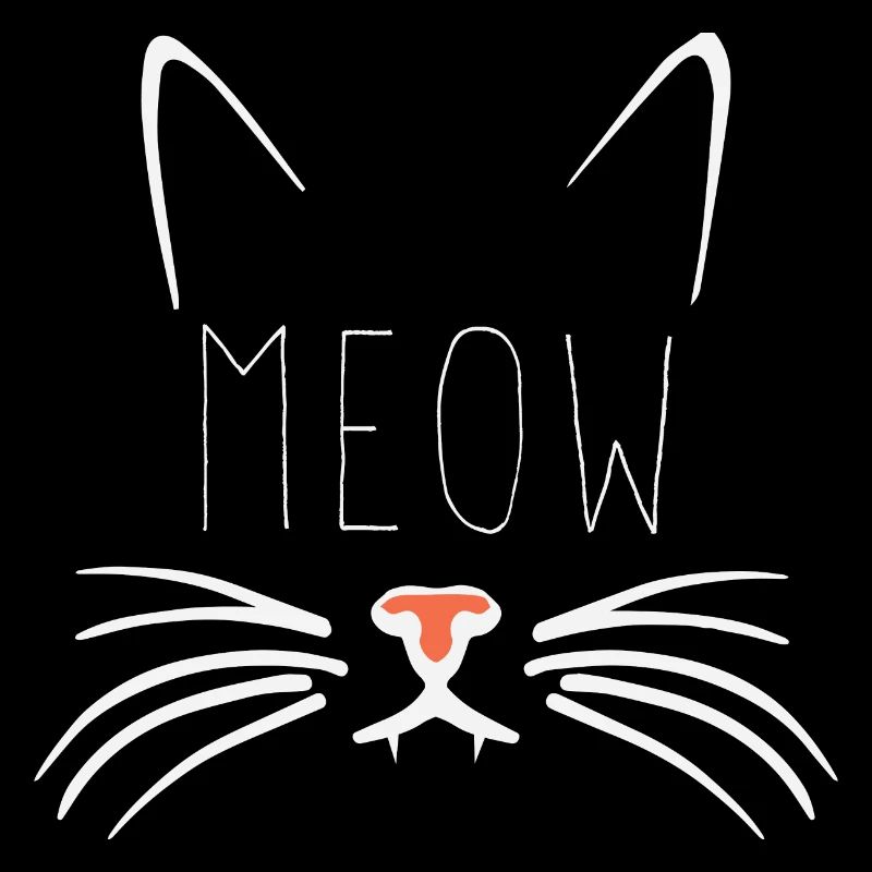 Chat drôle