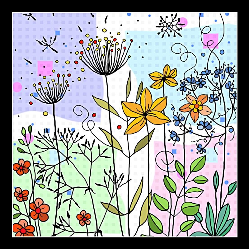 fleurs