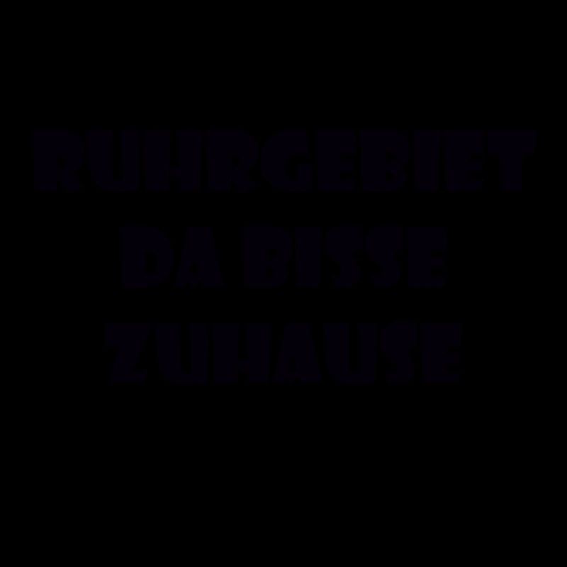 Ruhrgebiet
