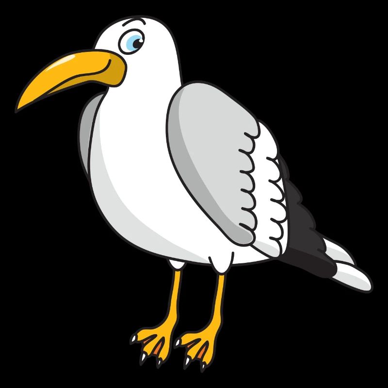mouette