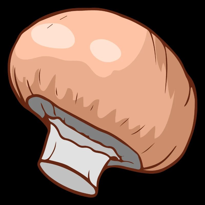 Champignons Egerlinge Angerlinge champignons