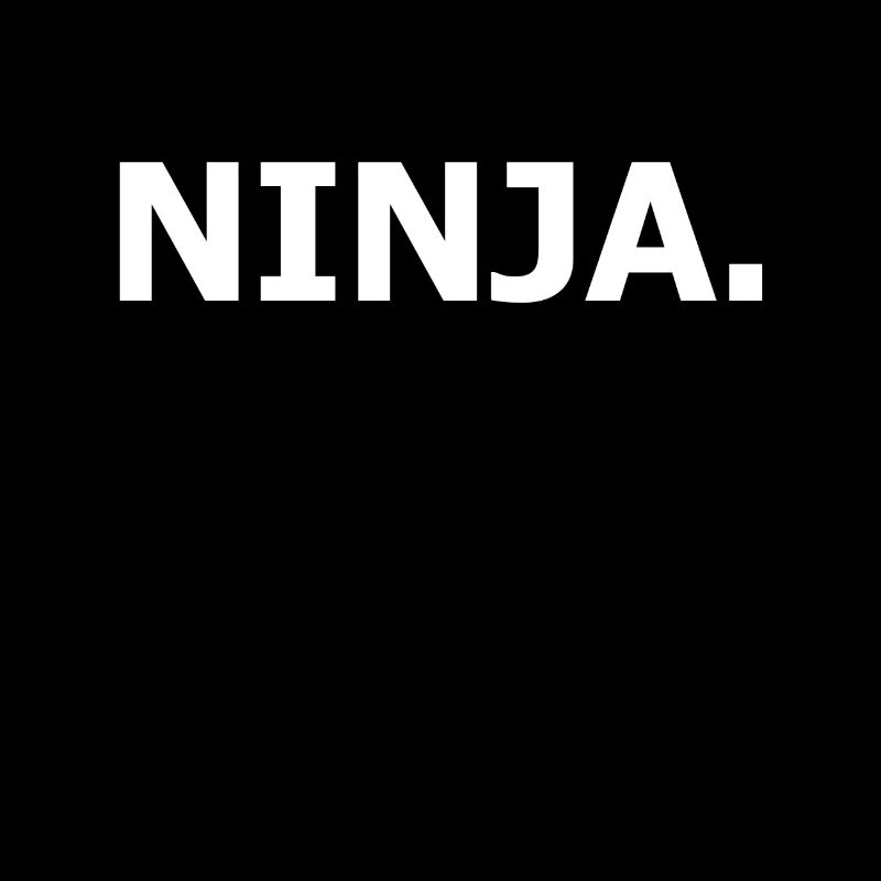 Ninja.