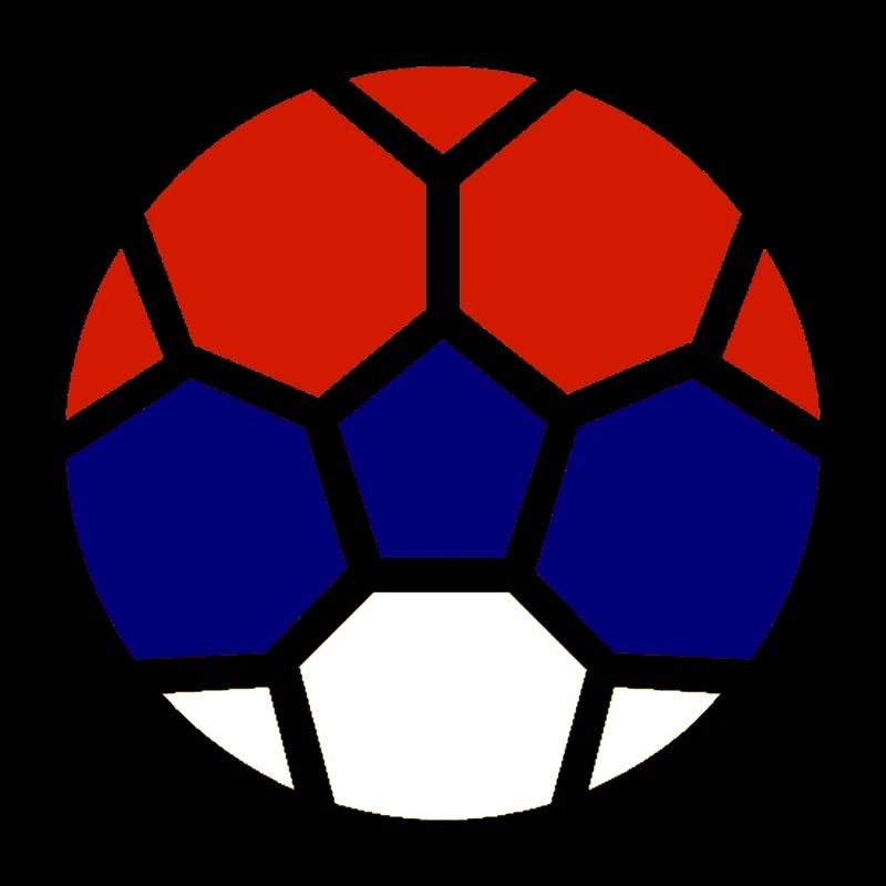 Drapeau Serbie Coupe du monde