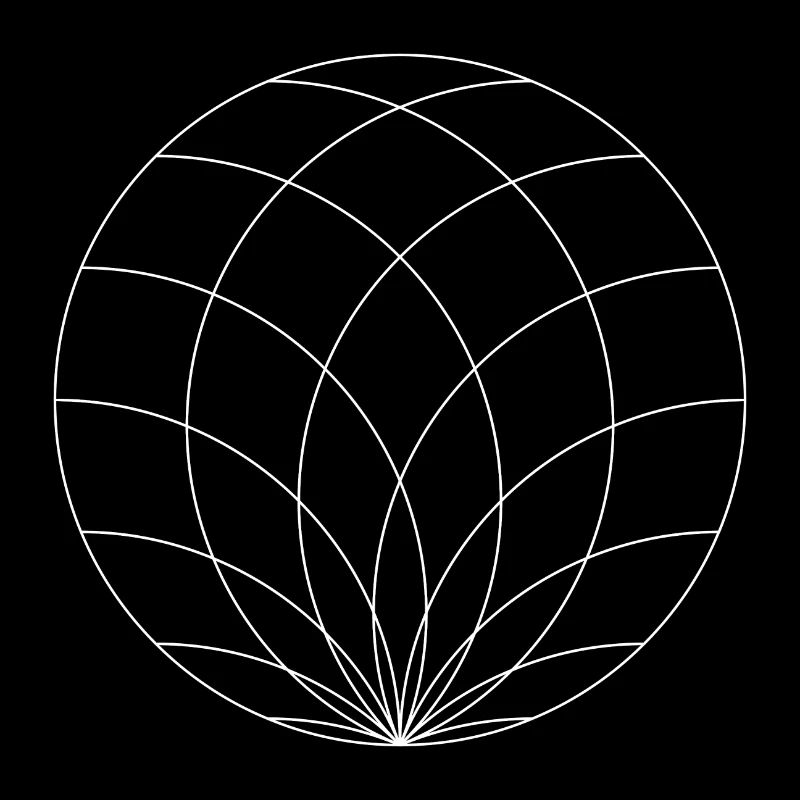 Geometrische Form