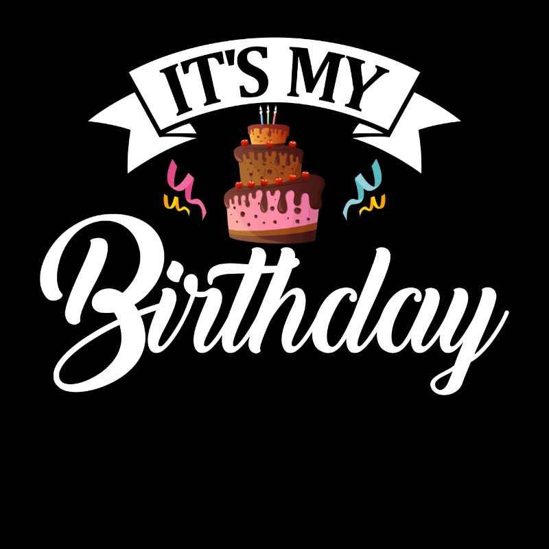 C'est mon anniversaire - Anniversaire