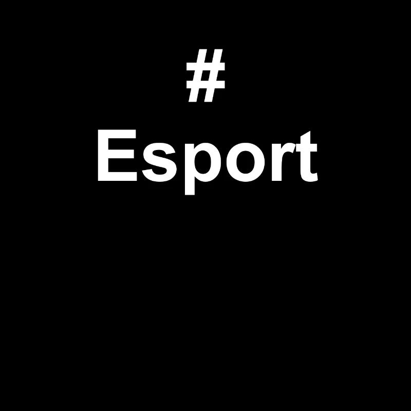 #Esport
