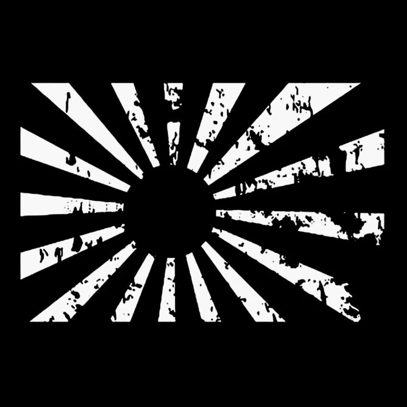 Drapeau du Japon