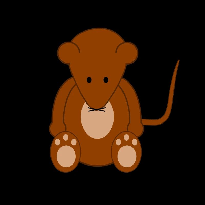 Mausebär