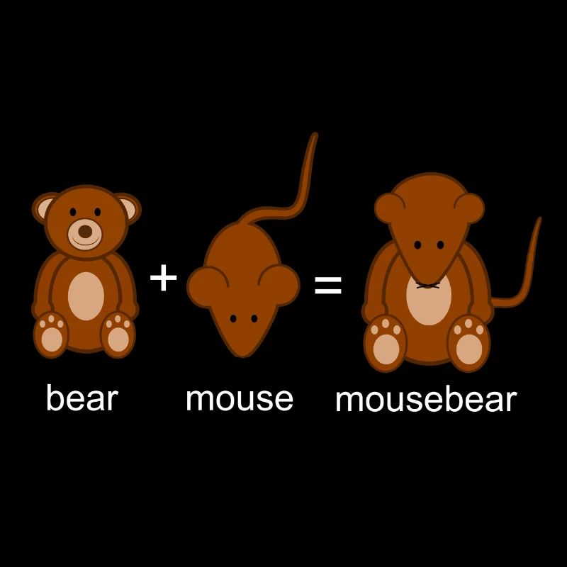 mausebär