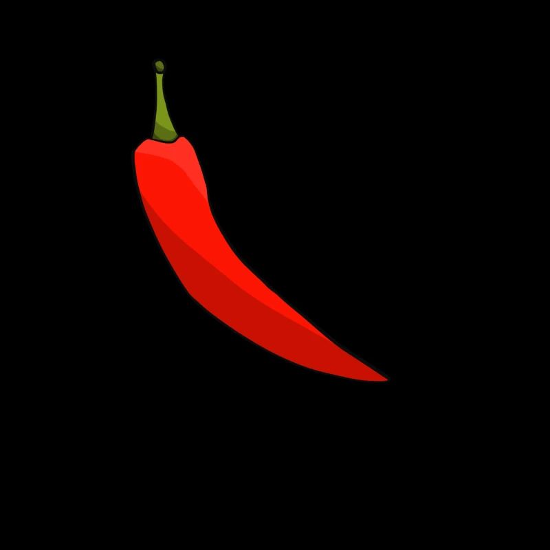 Hot Chilli würzige Geschenkidee Geschenk