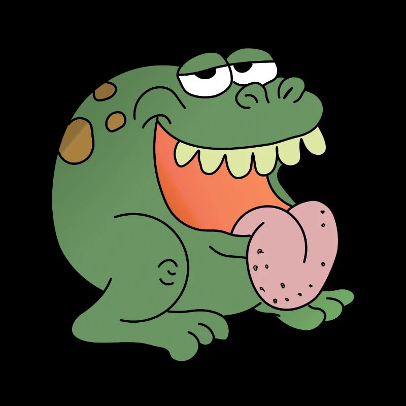 Frosch